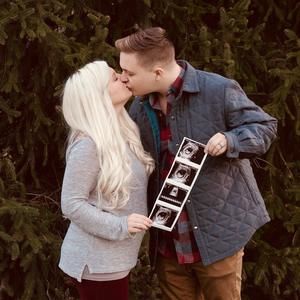 Meet your Posher, Leah